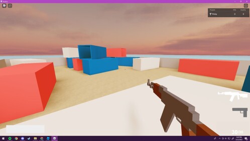fps