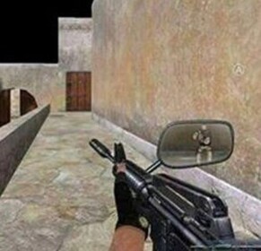 Capture the flag