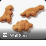 Dinosaur nuggets for sale v2