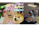 Cringe~Queens~Gaming||Group