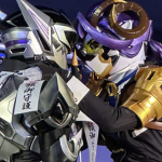 Dogengers / ドゲンジャーズ Community