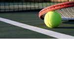 Tennis fans