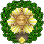 Teutonnic Civilian Sheriff Department