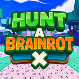 Hunt A Brainrot