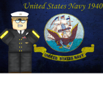 Roblox Navy 1940's