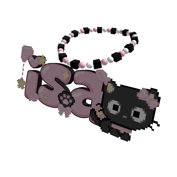 isachococat - @rawfiow_