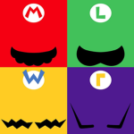 The Mario Bros Club