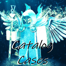 [🤑SALE🤑!] Catalog Cases