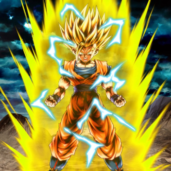 Dragon ball :Rescript