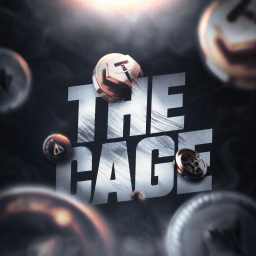 [NEW] THE CAGE