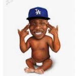 ## bby a TripLE oh YeaH