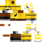 Five Nights at Minecraft’s