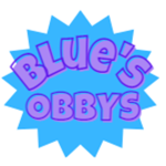 Blue's Obbys