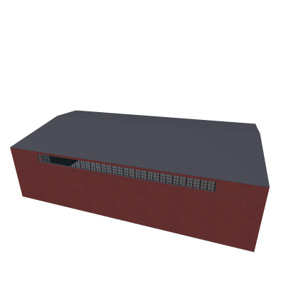 Batiment - Hangar