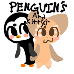 Kittypenguins!!!
