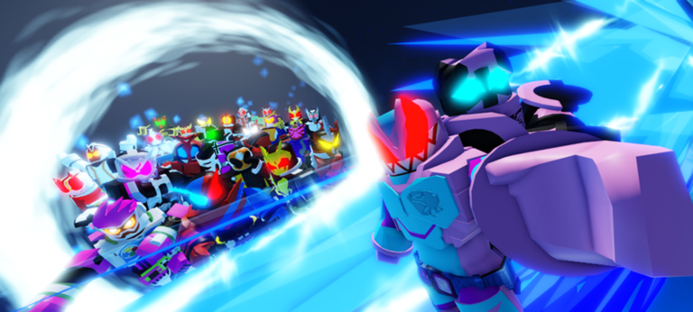 [Full Force] Masked Rider Revolution screenshot 2