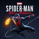 SpidermanXkai