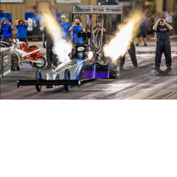 Super Drag Racing [BETA]