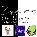 hiii My zoey Group