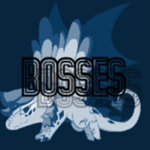 Official Fan Club Of Bosses!