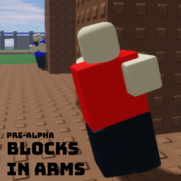 Blocks in Arms