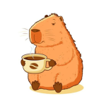 Los Capibaras SIUUUU