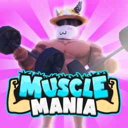 🏋️ [PETS] Muscle Mania