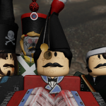 Nolly's G&B RP Community Server