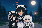 Pandita's Community