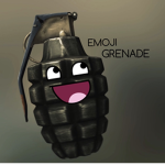EMOJI GRENADE