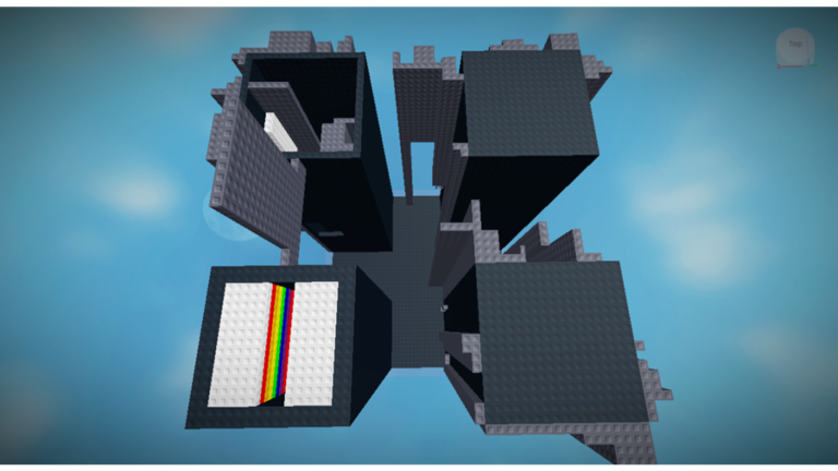 Doge's Obby Practice screenshot 4