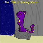 Tribe of Shining Stars