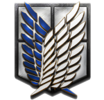 {DYSTOPIA} Scouting Legion