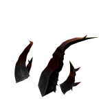 Fiery Horns of the Netherworld