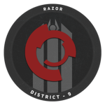 PN | RAZOR