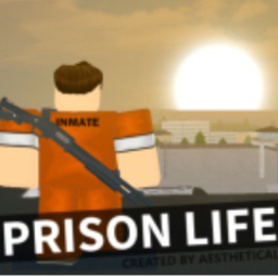 Prison life