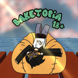 (REVAMP) Baketopia [18+]