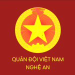 VPANA I Vietnam People’s Army Of Nghe An