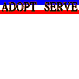 Adopt Serve