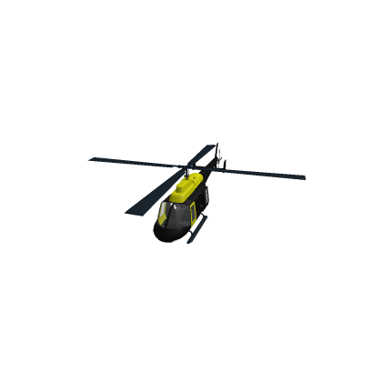 Helicopter 