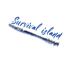 Survival island