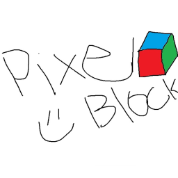 [🎉New] Pixel Block (r/place)