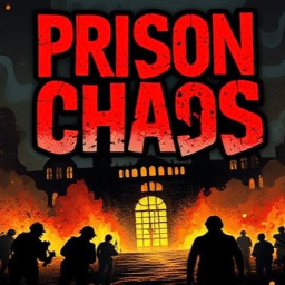[Beta] Prison Chaos