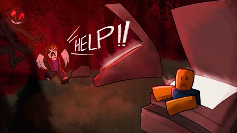 [❄️] Survive Overnight in a Bunker