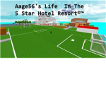 Aage56's Life In The 5 Star Hotel Resort®™ Fans