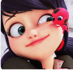 Boné da tia