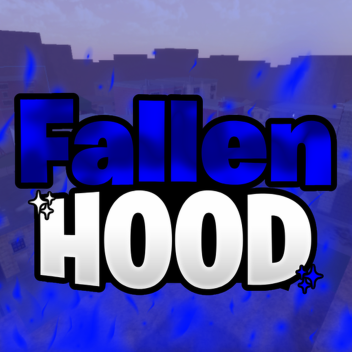 Fallen Hood