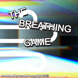 the breathing game 2023