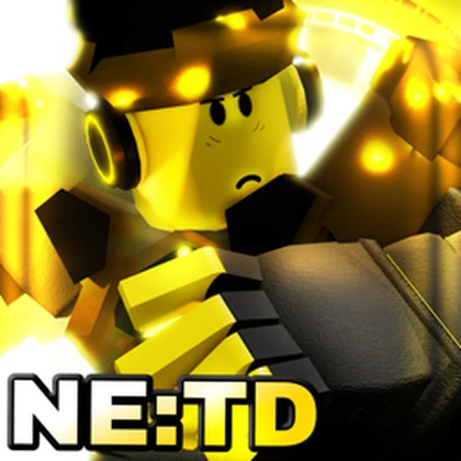 Tower Defense Games!! Roblox group icon