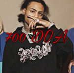 [ 700 DOA ]
